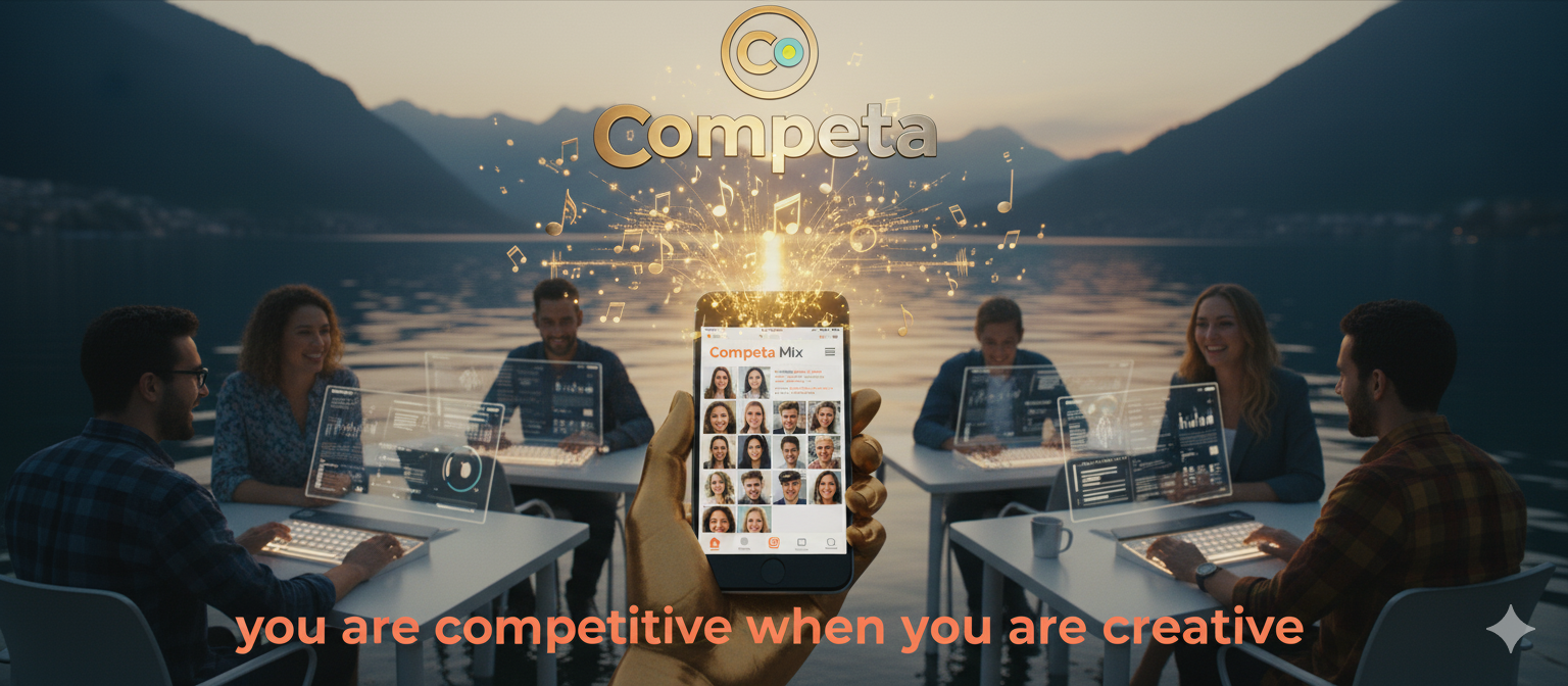 Competa project